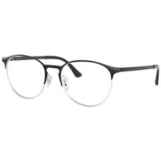 Ray-Ban RX6375 - 2944 (schwarz)