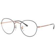 Ray-Ban RX3582V - 2500 (aur)