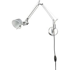 Lampada da Parete Artemide Tolomeo Micro - Luce da Parete