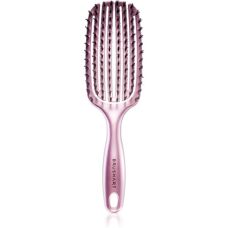 BrushArt Hair Vent föhnborstel met varkenshaar - Medium