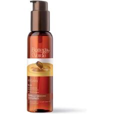 Bottega Verde Argan - Olio nutriente protettivo 100 ml