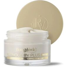 Bottega Verde Retinolo Bv Plus - Crema viso notte anti-età