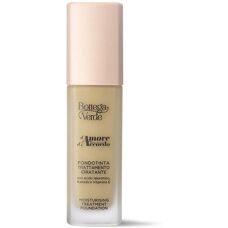Bottega Verde d'Amore d'Accordo - Fondotinta idratante 12H