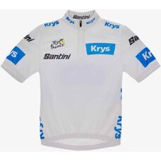 Jersey infantil Tour de Francia 2023 de Santini