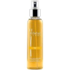 Millefiori Riviera Spray - Luchtverfrisser - Geel Citrus