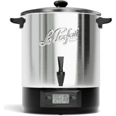 Le Parfait LPF.STV23INA 2500 W Acier inoxydable 23 L Stérilisateur - Publicité