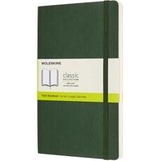 Moleskine Stor A5 Blank Softcover - 600028