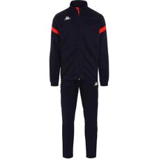 Survêtement Kappa Dalcito Bleu - Vêtements de Sport