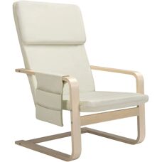 Bakaji Bequeme Ergonomische Sessel - Relax & Unterstützung
