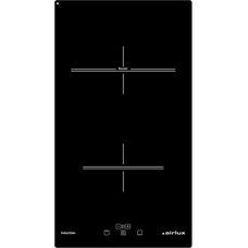 Airlux ATI322BK - Nero - Piano cottura a induzione