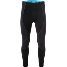 Pantalons de ski de fond UYN Buffercone - Noir - XL - Publicité