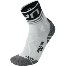 Uyn Runners ONE Kurze Socken - Atmungsaktiv, Stoßdämpfend