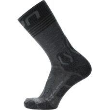 UYN Herren Trekking All Season Mid Socken - Sportsocken