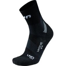 UYN Lauf-Winter - Merino Wool Socken für Herren