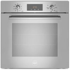 La Germania F609LAGESX - Acciaio inossidabile - Forno