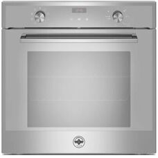 La Germania F609LAGESXT - Acciaio inox - Forno