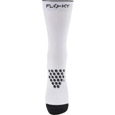 Calze Unisex Bianche da Padel e Tennis - Socks