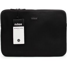 Nilox NXF1501 Laptoptasche - 15,6" Hülle - Schwarz