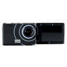 Caméra d'action Nilox NXACV1FLIP01 - 4K Ultra HD