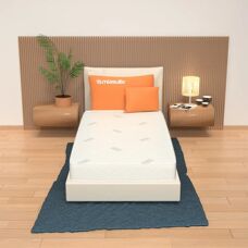 Matelas Orthopédique Waterfoam MiaSuite - 80x185cm - H16 - Publicité