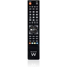 Ewent EW1570 Télécommande - Universelle, Portée 10m