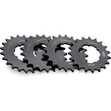 Miche 16T Schwarze Fahrradkassette - Bike Cassette
