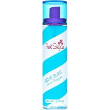 Hårparfym Pink Sugar Berry Blast - Alla hårtyper - 100ml