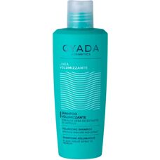 Bio szampon zwiększający objętość Gyada Cosmetics - Pielęgnacja cienkich włosów