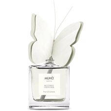 Diffusore Muhà Farfalla - Fragranza Fiore di Cotone - 50ml