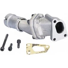 Polini Intake Manifold 19/25.5mm for Vespa 50 HP, PK, XL - Scooter Part