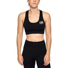Soutien-Gorge de Sport Sans Couture Leone 1947 Logo - Publicité