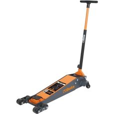 Beta Sollevatore Idraulico - Alta Alzata - 2T - 6 Ruote in Nylon