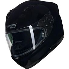 Casque moto Nolan N60-6 Classico - Noir - Casque - Publicité