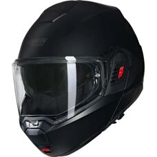 Nolan N120-1 Helm - Flip-Back, Modular, Matt Schwarz, L