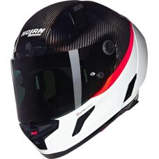 Nolan X-804 RS Ultra Carbon Helm - Integralhelm in Carbon