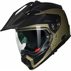 Casco Nolan N70-2 X - Versátil para ciudad y off-road