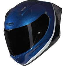 Nolan N60-6 Sport Modelo 2025 - Pintura Especial - XL