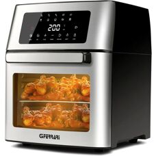 G3 Ferrari G10182 - Nero - Friggitrice