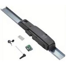 FAAC Solid Kit 10561644 - Automazione porta garage