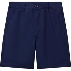 Benetton Mörk Blå Bermuda Shorts - Bermuda Shorts