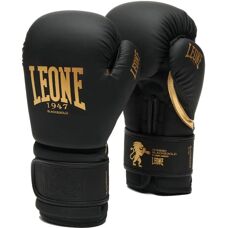 Guanti da Boxe Leone 1947 B&G - Leggeri, Flessibili, Comodi