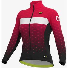 Maillot à manches longues Alé PRR Stars - Jersey - Publicité