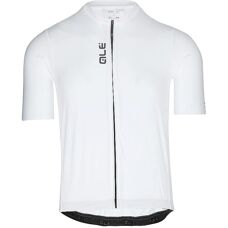 Maillot Alé PRAGMA à manches courtes - Usage sur route - Publicité