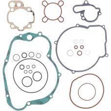 Athena AM 3-4-5-6 92-11 Complete Engine Gasket Set - Engine Type
