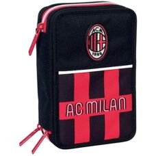 Seven 8055714090467 Estuche suave - Estuche de lápices
