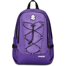 Invicta Sac à dos GRS Violet Royal - Sac à dos
