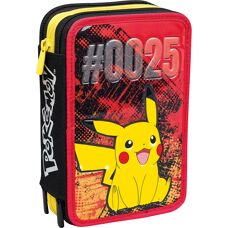 Seven Modèle 8055714178066 - Trousse Rigide Multicolore - Publicité