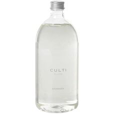 Culti Milano Aramara Nachfüllpackung - Holzig Zitrus Duft