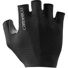 Guantes Castelli Espresso - Negro - 10°C - 38°C