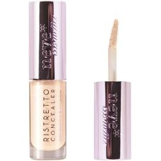 Neve Cosmetics Ristretto Concealer - Hell - Hohe Deckkraft